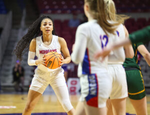Mohigans set for semifinal match against top-seeded George Washington